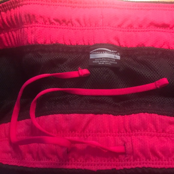 💥SALE💥 🔴2/$10🆕 Sport Essentials Performance Wind Pants - Picture 5 of 8